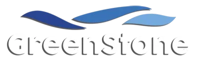 logo de la empresa en el pie de la web