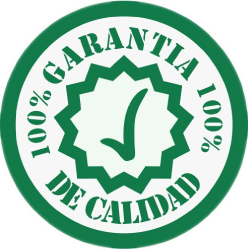 sello de garantia